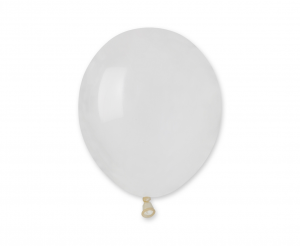 Balon transparentny 12 cm