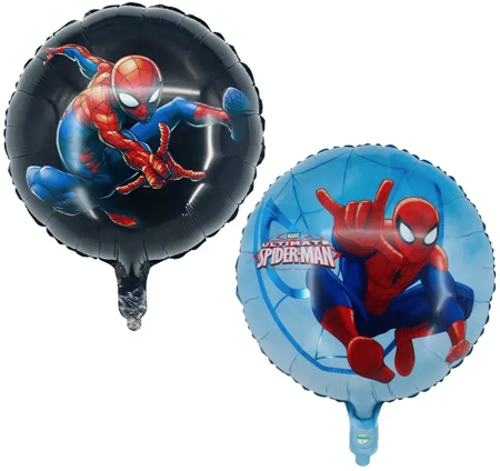 Balon Anagram 46cm Spiderman