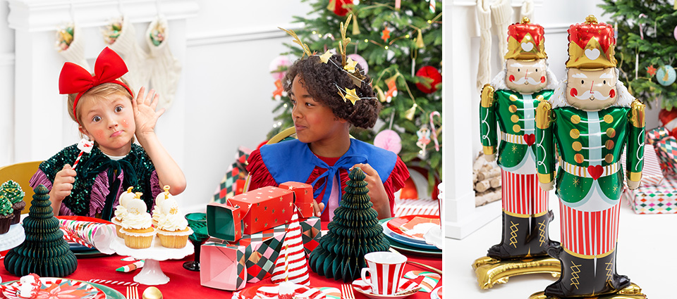 Kolekcja Klasyczne Święta