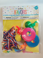 Wypełniacz do piniaty, 36 elementów