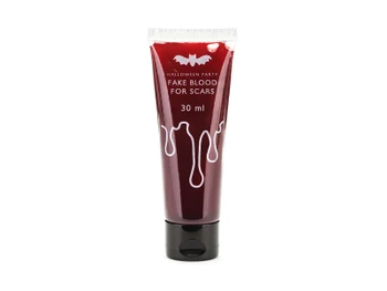 Sztuczna krew w tubie, 23 ml