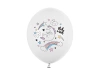 Balony Jednorożec Unicorn 30cm, 5szt