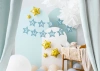 Baner Baby shower, 290x16.5 cm