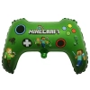 Balon foliowy Gamepad Minecraft, 67x65cm