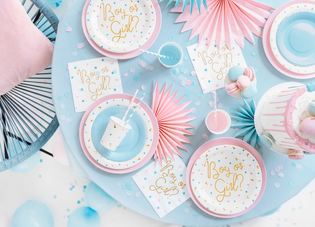 Kubeczki, Boy or Girl, 200ml