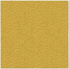 Serwetki Inspiration Floral Gold 20 szt