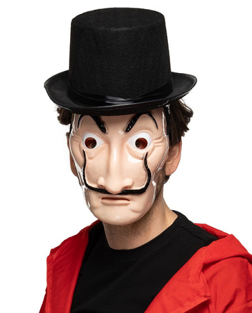 Halloween Maska Salvador