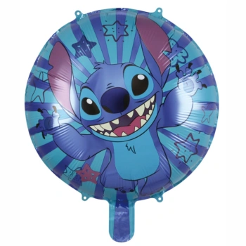 Balon foliowy Stitch 45cm