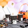 Kubek Halloween 220ml 6szt.