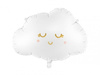 Balon foliowy Chmurka, 51x35.5cm
