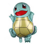 Balon foliowy Pokemon Squirtle 70cm x 55cm