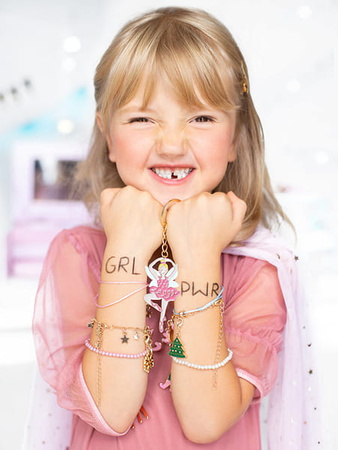 Kalendarz adwentowy z wypełnieniem - Szkatułka, mix