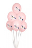 Balony 30 cm, Konik, Pastel Pale Pink