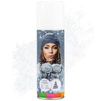 Sztuczny Śnieg w spray 125ml