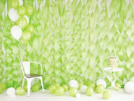 Balony Strong Pastel Pure White 30cm/10szt