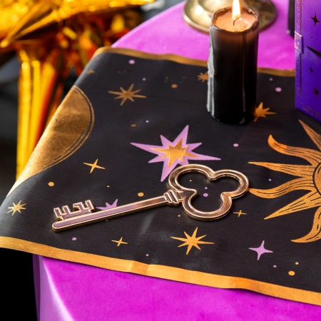 Klucz do lania wosku Andrzejki