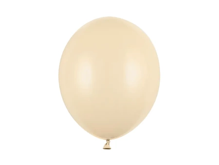 Balony Pastel Alabaster 30 cm / 10 sztuk