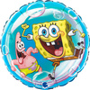 Balon foliowy Spongebob 46cm