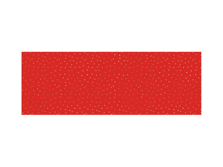 Papier do pakowania - Gwiazdki, 70x200cm