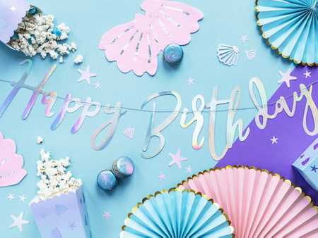 Serwetki Muszelka, 13x12,5cm