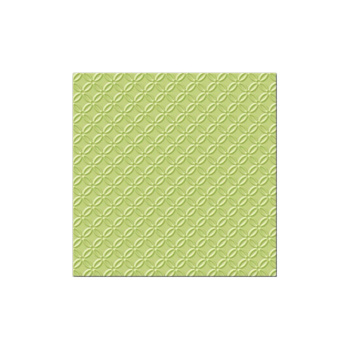 Serwetki INSPIRATION MODERN green zielone 20 szt