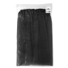 Spódniczka tiulowa czarna 40cm