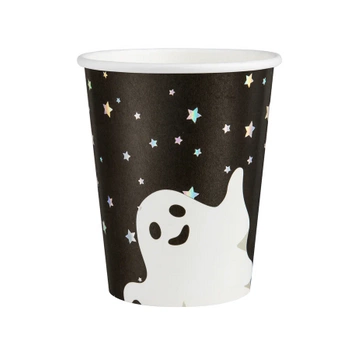 Kubek Halloween 220ml 6szt.