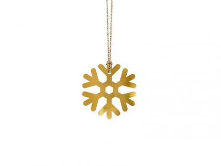 Zawieszki do prezentów Dziadek do orzechów, mix