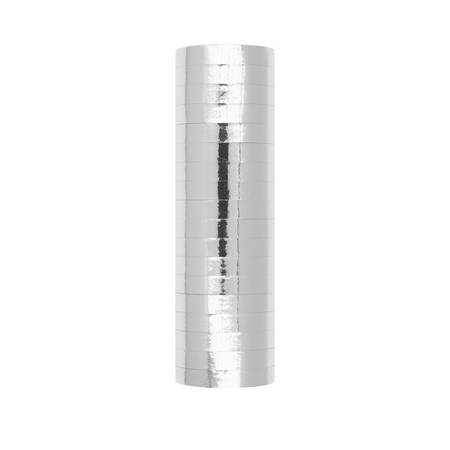 Serpentyna lustrzana srebrna