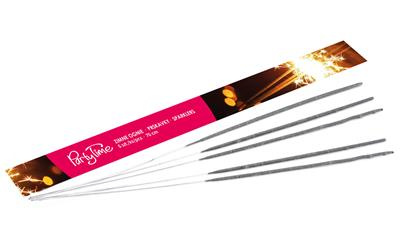 Zimne ognie 70 cm 5 sztuk OS4251