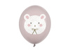 Balon Miś polarny, 30 cm