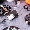 Kubek Halloween 220ml 6szt.