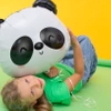 Balon foliowy Panda 53x57cm