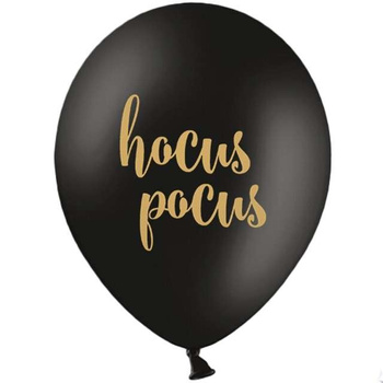 Balon hocus pocus, 30 cm