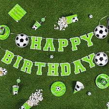 Rekwizyty do zdjęć Football Piłka nożna 9szt.