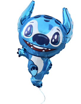 Balon foliowy Stich 72cm