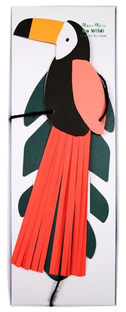 Girlanda dżungla - go wild