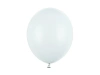Balony Pastel Light Misty Blue 30 cm / 10 sztuk