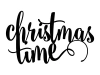 Dekoracja świąteczna Christmas Time