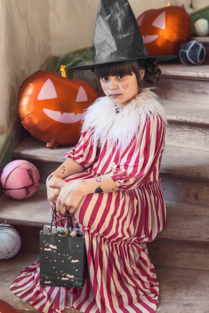 Tatuaże zmywalne BOO!, mix