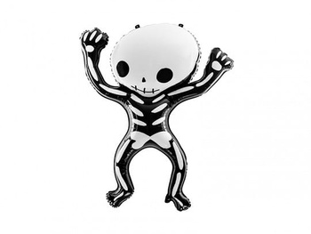 Balon szkielet 84 cm x 100 cm