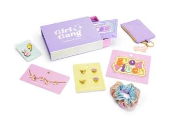 Zestaw prezentowy Girl Gang Goodie Box