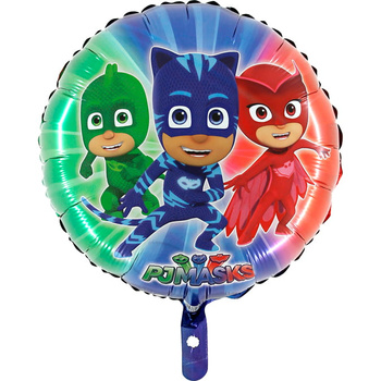 Balon PJ Mask 45 cm