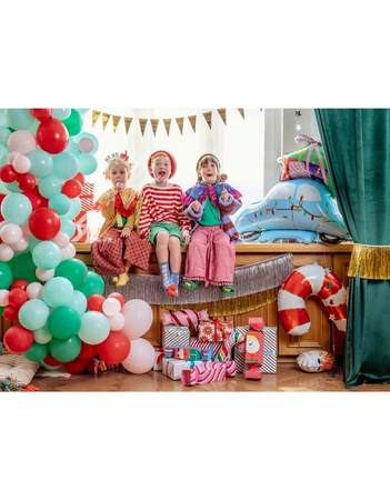 Pudełka na prezenty Cukierki mix