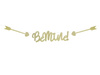 Baner Sweet Love - Be mine!, 11,5 x 90 cm
