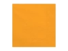 Serwetki papierowe, jasny pomarańczowy, 33x33cm
