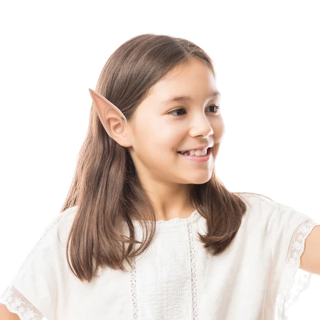 Uszy Elfa Halloween 10x4,5cm