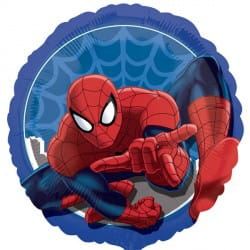 Balon Anagram 46cm Spiderman