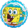 Balon foliowy Spongebob 46cm