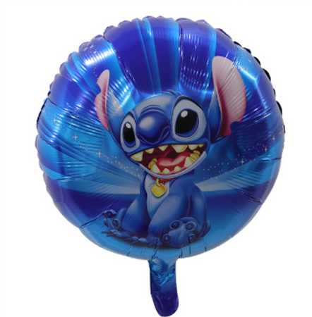 Balon foliowy Stitch 45cm